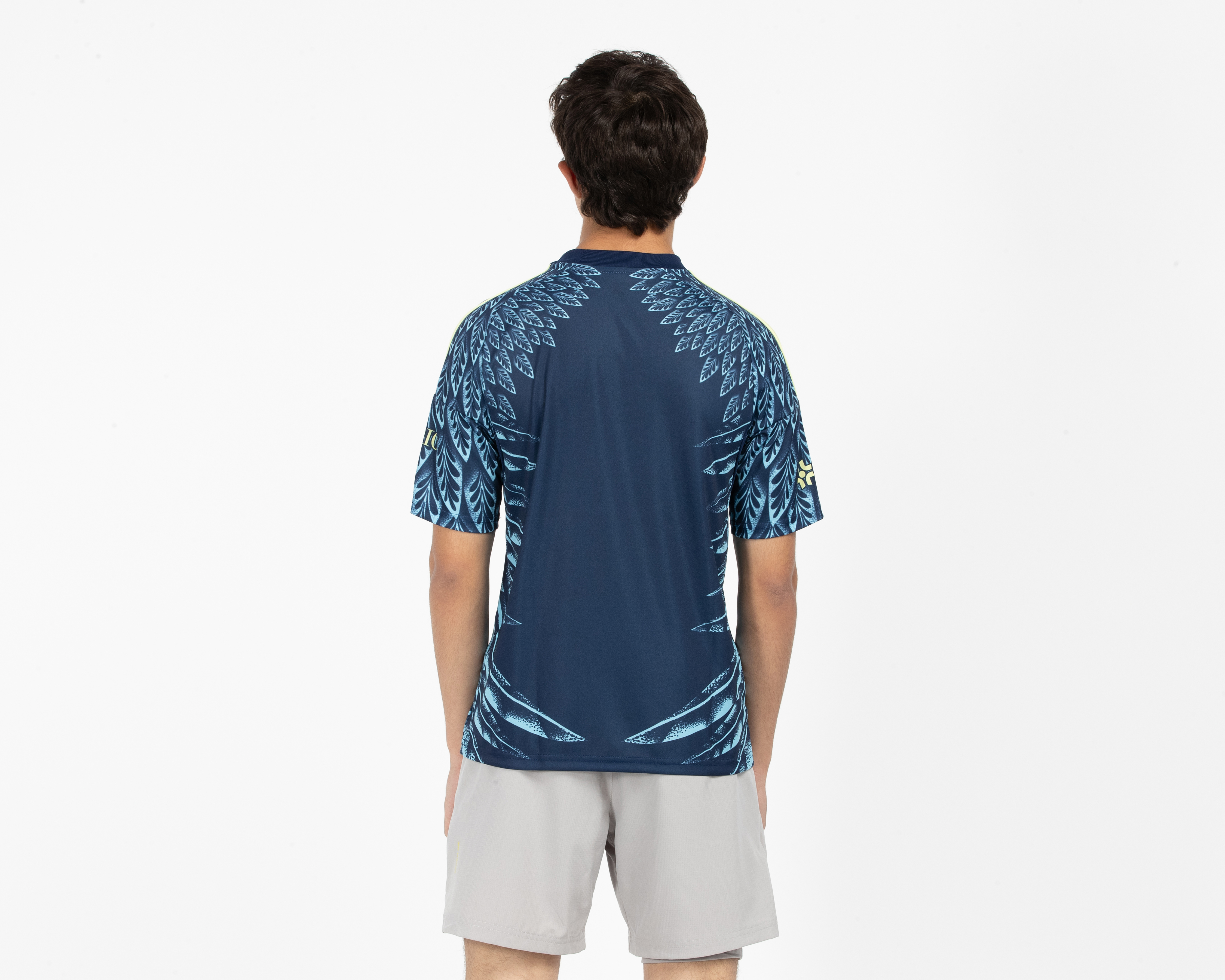 Foto 4 pulgar | Foto 3 | Jersey Club América 25/26 Adidas Juvenil