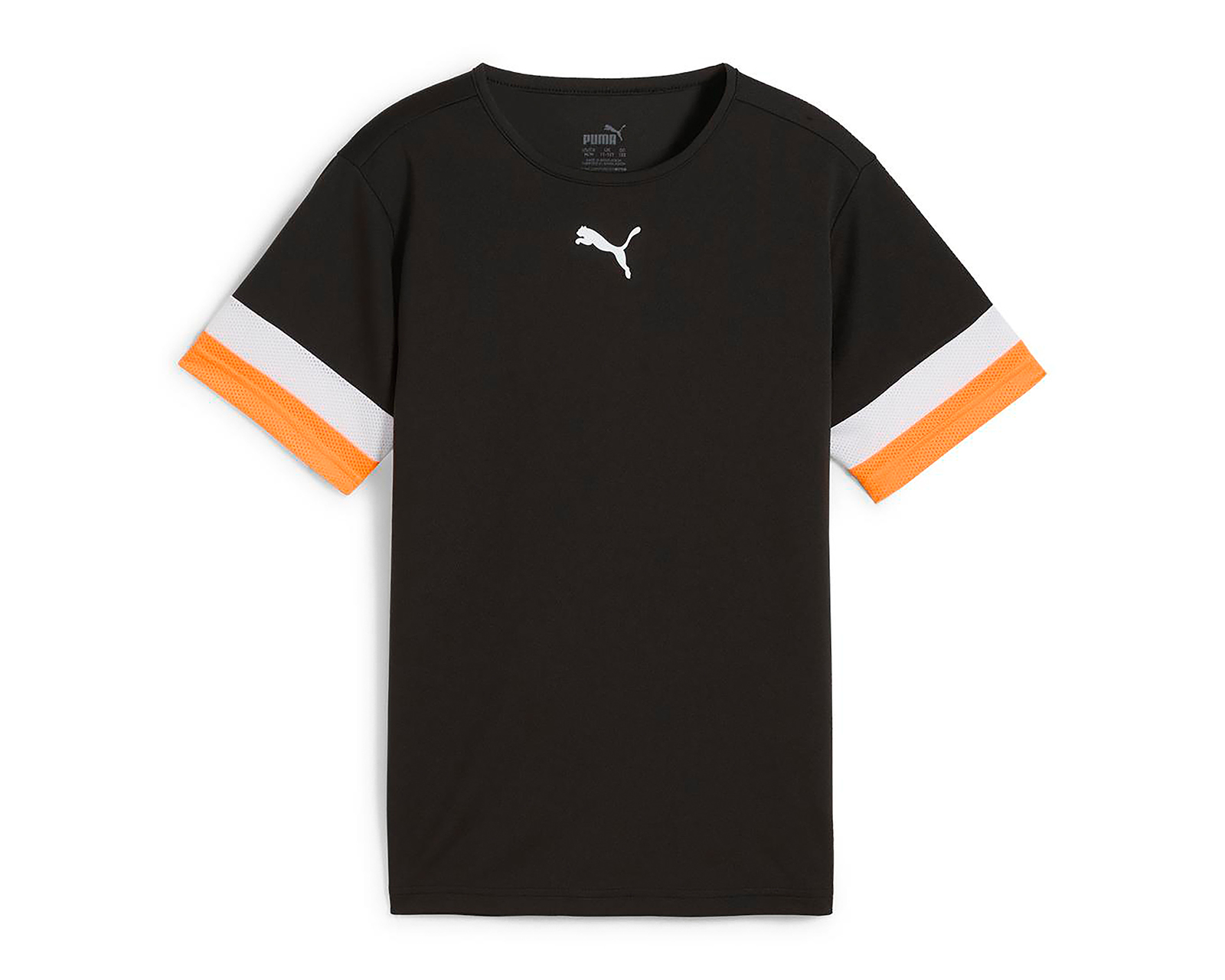 Playera Deportiva Puma para Niño