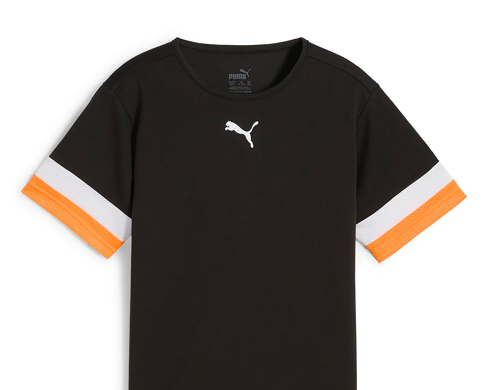 Foto 4 pulgar | Foto 3 | Playera Deportiva Puma para Niño