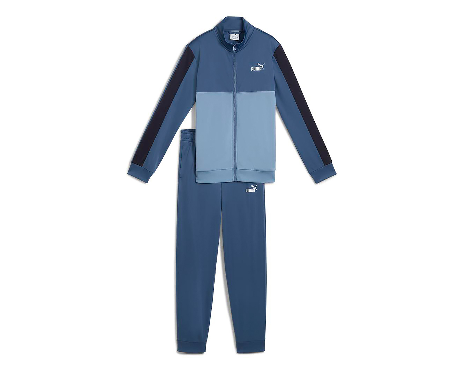 Foto 4 | Foto 4 | Pants y Chamarra Puma Juvenil