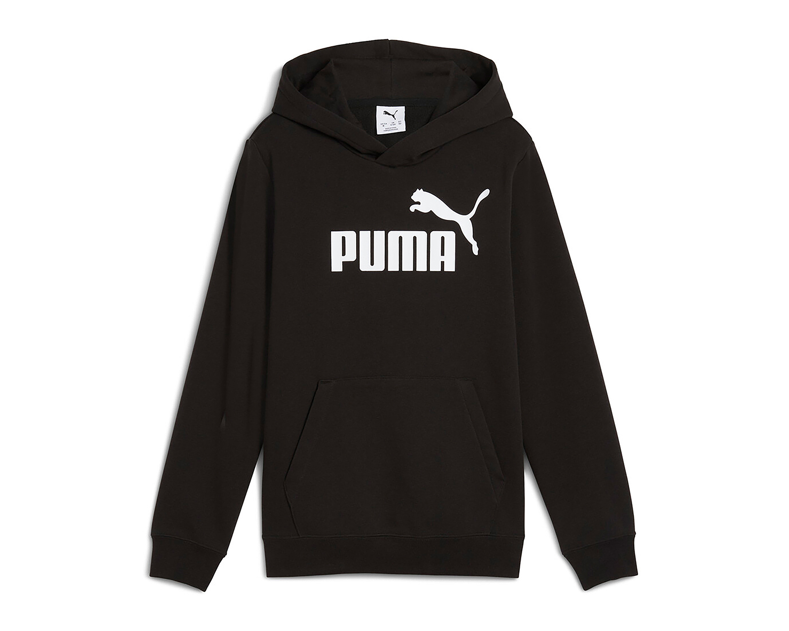 Foto 5 pulgar | Foto 4 | Sudadera con Capucha Puma para Niño