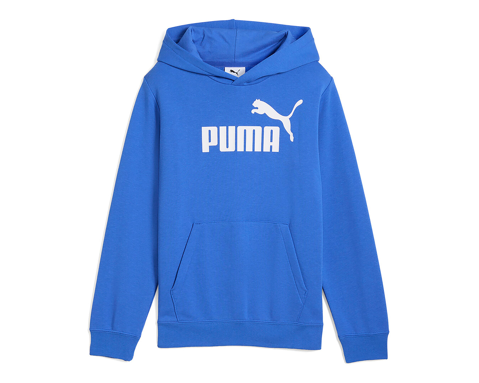 Foto 2 pulgar | Foto 1 | Sudadera con Capucha Puma para Niño