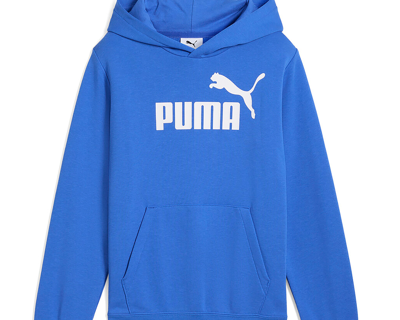 Foto 3 | Foto 3 | Sudadera con Capucha Puma para Niño