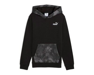 Foto 4 | Foto 4 | Suadera Deportiva Puma Ess Camo Juvenil