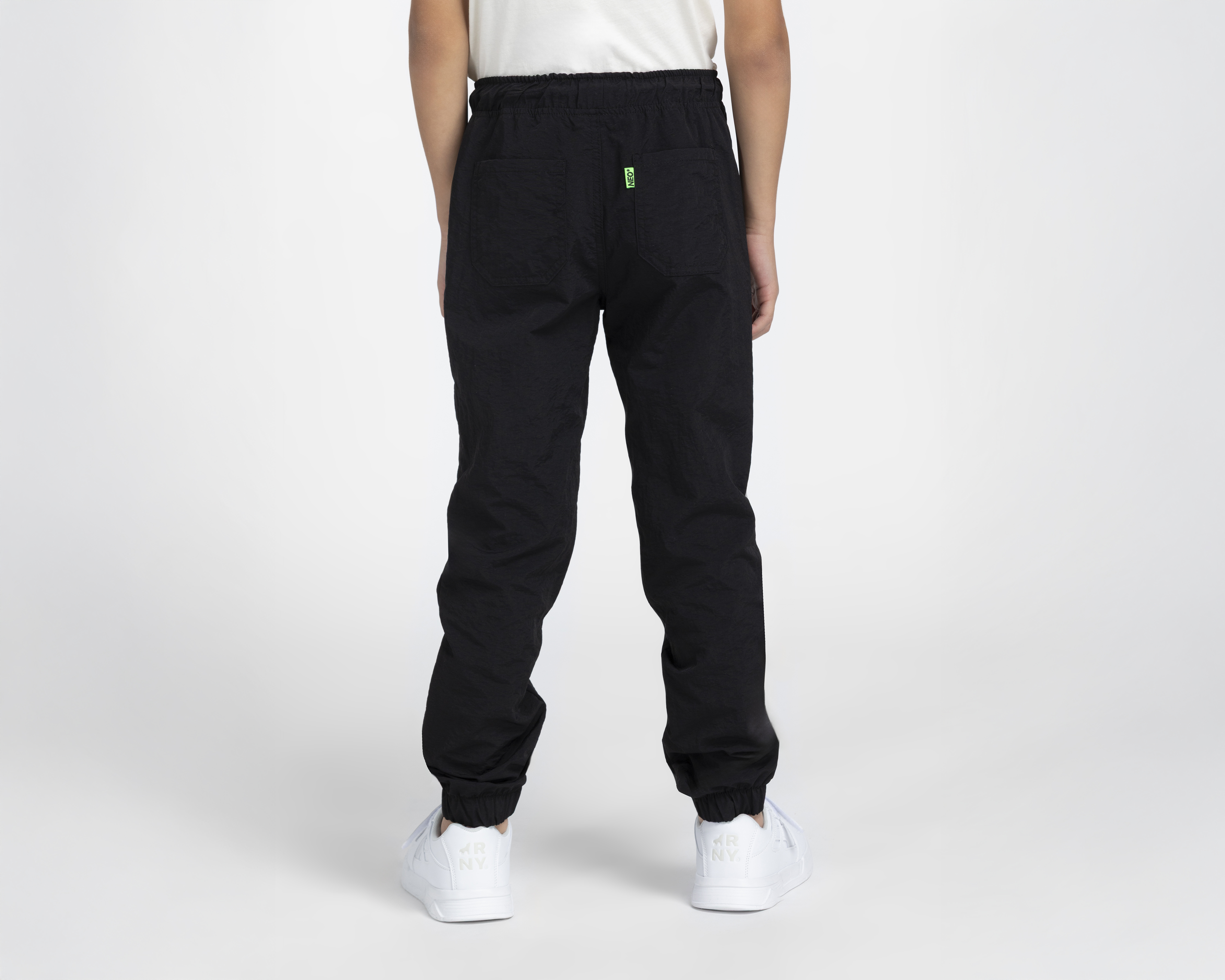 Foto 4 pulgar | Foto 3 | Pantalón Neo*City Skinny para Niño