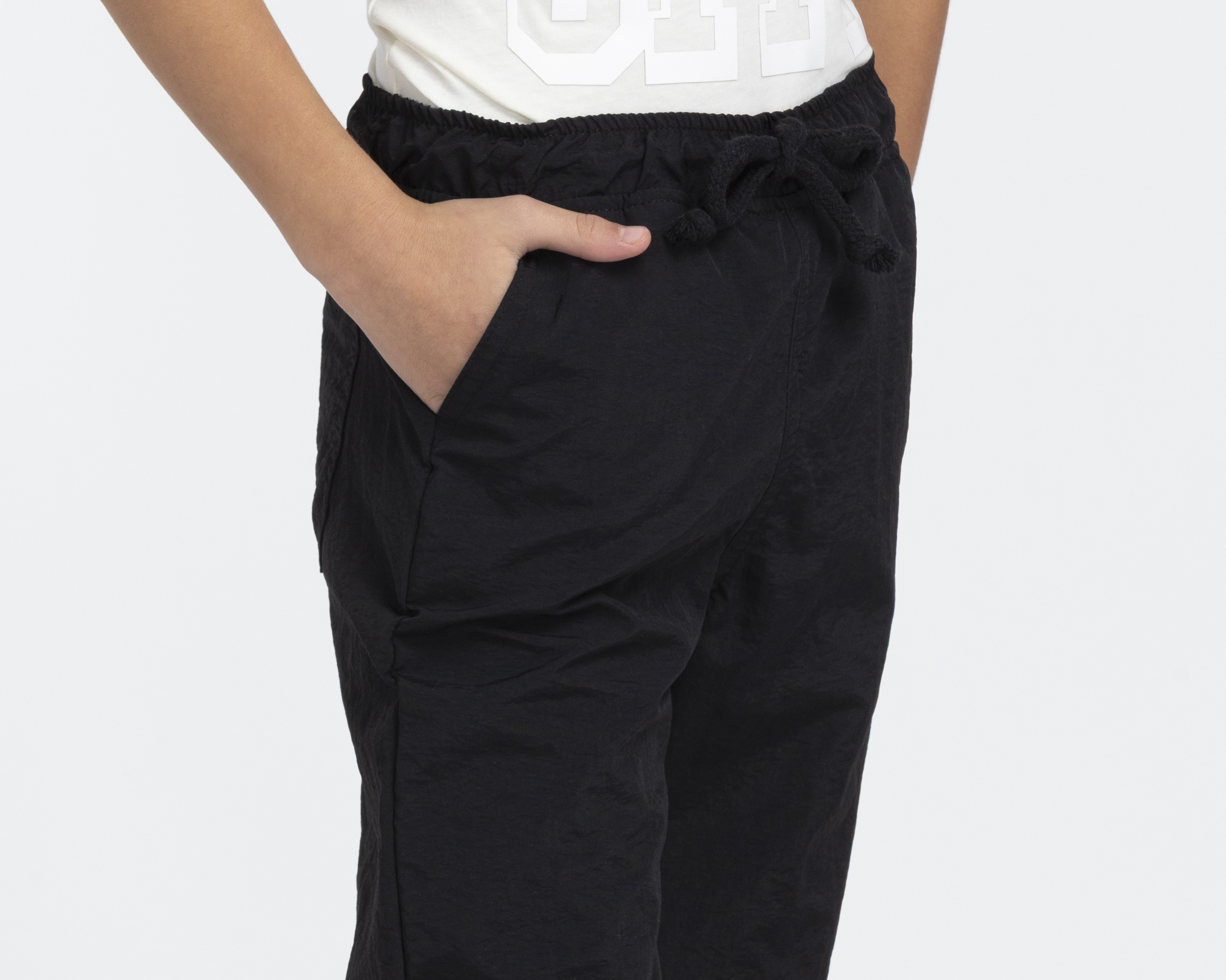 Foto 5 pulgar | Foto 4 | Pantalón Neo*City Skinny para Niño