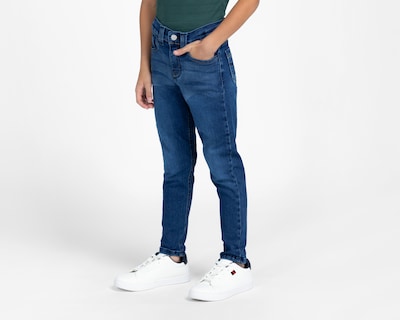 Foto 1 | Foto 1 | Pantalón Refill Skinny para Niño