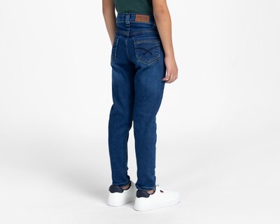 Foto 3 | Foto 3 | Pantalón Refill Skinny para Niño