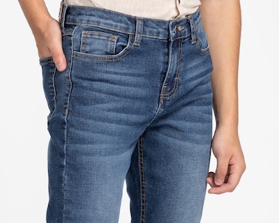 Foto 4 | Foto 4 | Pantalón Refill Skinny Juvenil