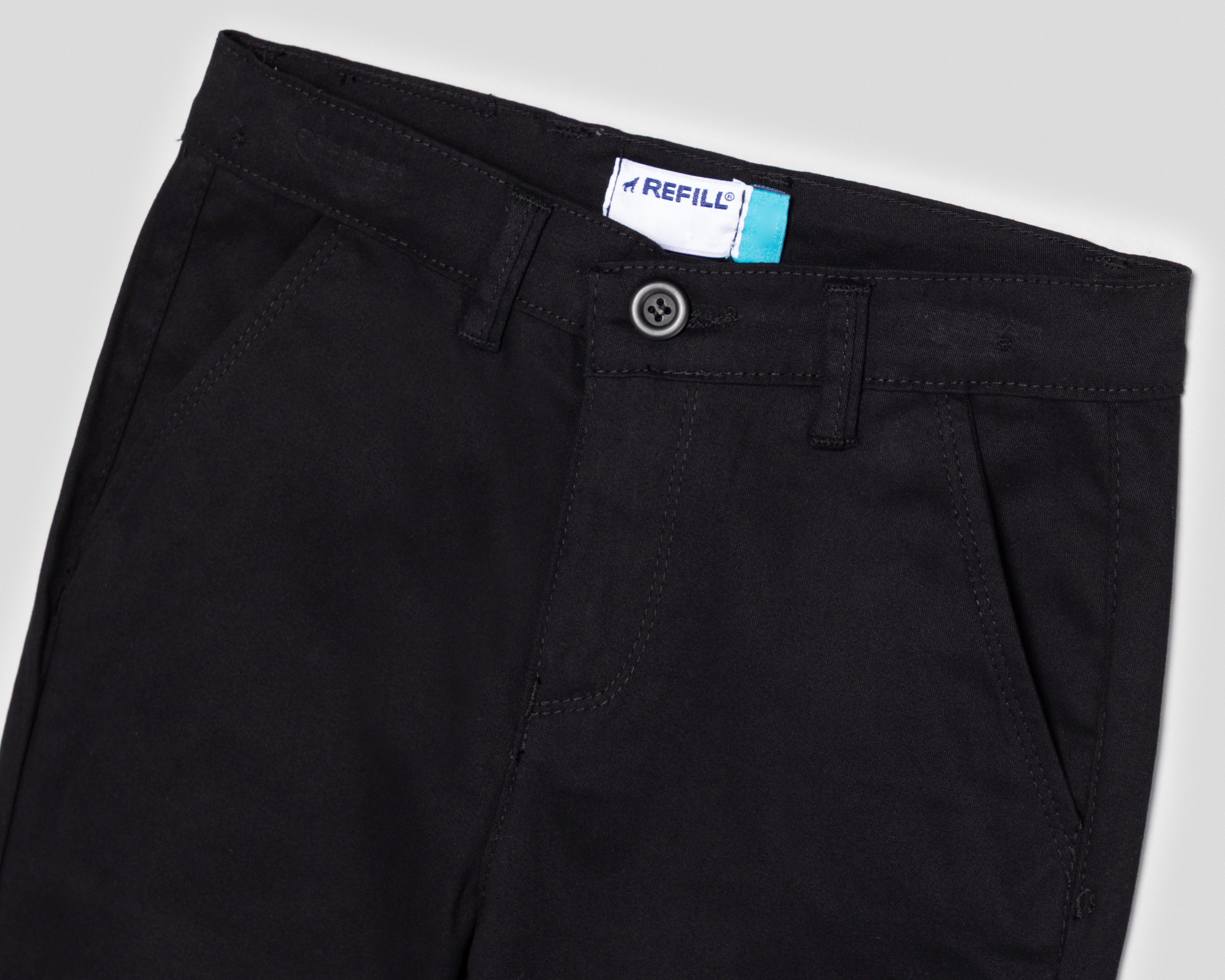 Foto 4 pulgar | Foto 3 | Pantalón Refill Slim para Niño