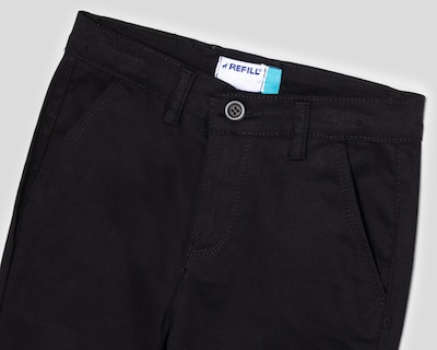 Foto 3 | Foto 3 | Pantalón Refill Slim para Niño