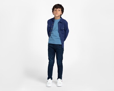 Foto 2 | Foto 2 | Pantalón Ecko Unltd. Skinny para Niño