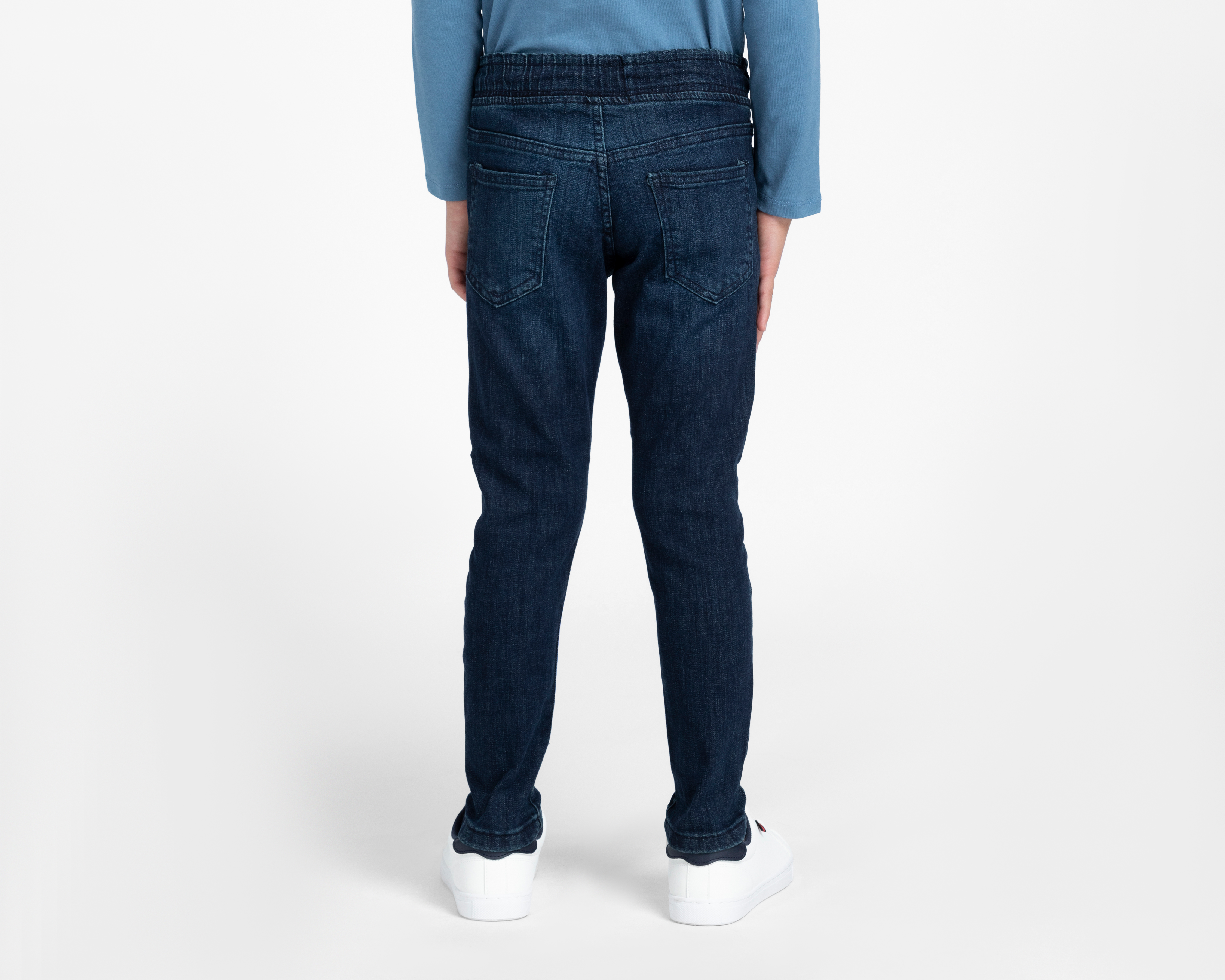Foto 4 pulgar | Foto 3 | Pantalón Ecko Unltd. Skinny para Niño