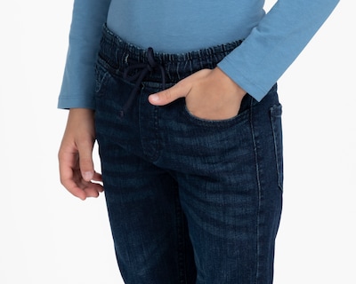 Foto 4 | Foto 4 | Pantalón Ecko Unltd. Skinny para Niño