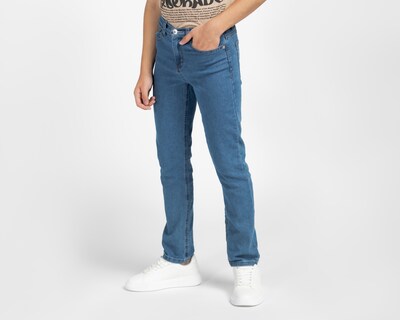 Foto 1 | Foto 1 | Pantalón Refill Skinny para Niño