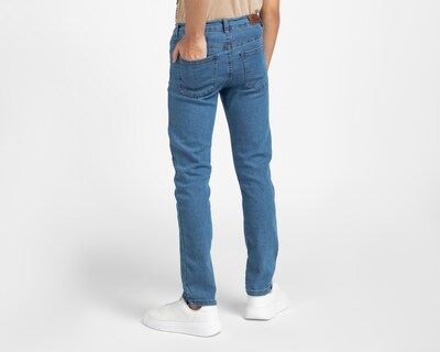 Foto 3 | Foto 3 | Pantalón Refill Skinny para Niño