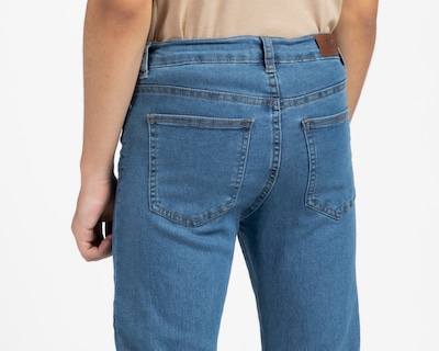 Foto 5 | Foto 5 | Pantalón Refill Skinny para Niño