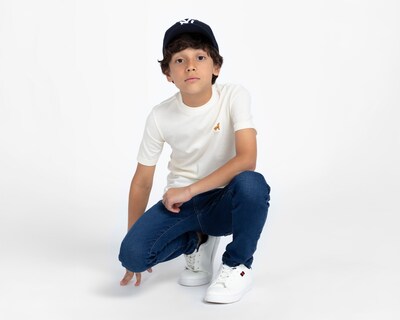 Foto 2 | Foto 2 | Pantalón Neo*City Skinny para Niño