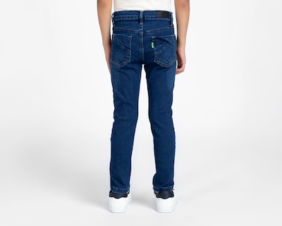 Foto 3 | Foto 3 | Pantalón Neo*City Skinny para Niño