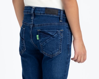 Foto 5 | Foto 5 | Pantalón Neo*City Skinny para Niño