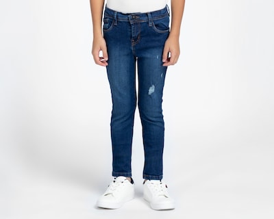 Foto 1 | Foto 1 | Pantalón Neo*City Skinny para Niño