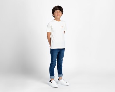 Foto 2 | Foto 2 | Pantalón Neo*City Skinny para Niño