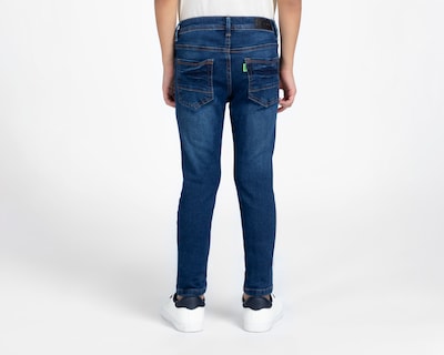 Foto 3 | Foto 3 | Pantalón Neo*City Skinny para Niño