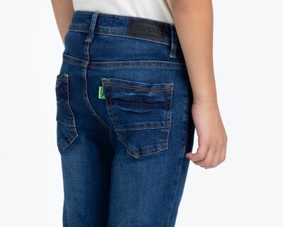 Foto 5 | Foto 5 | Pantalón Neo*City Skinny para Niño