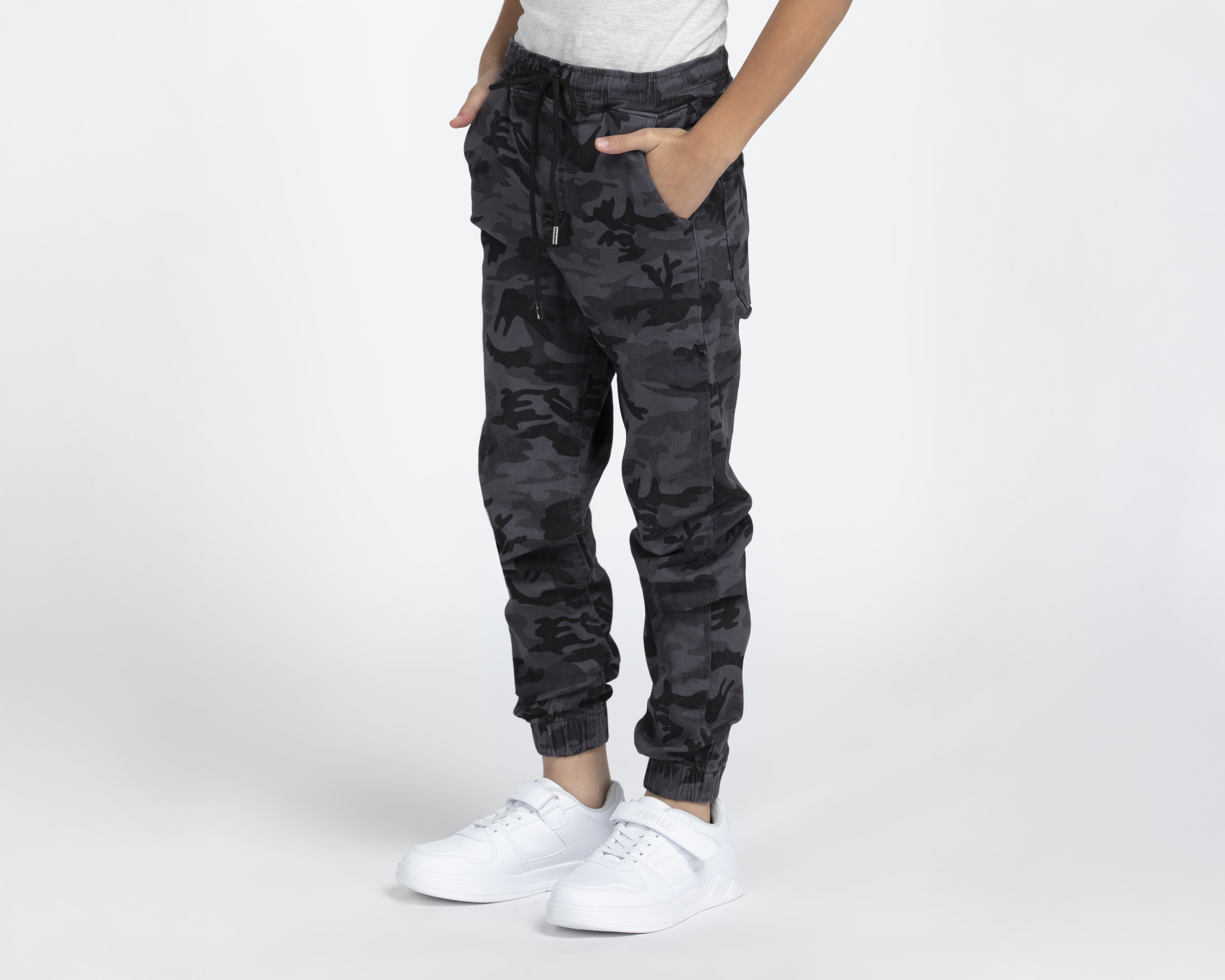 Jogger Neo*City para Niño