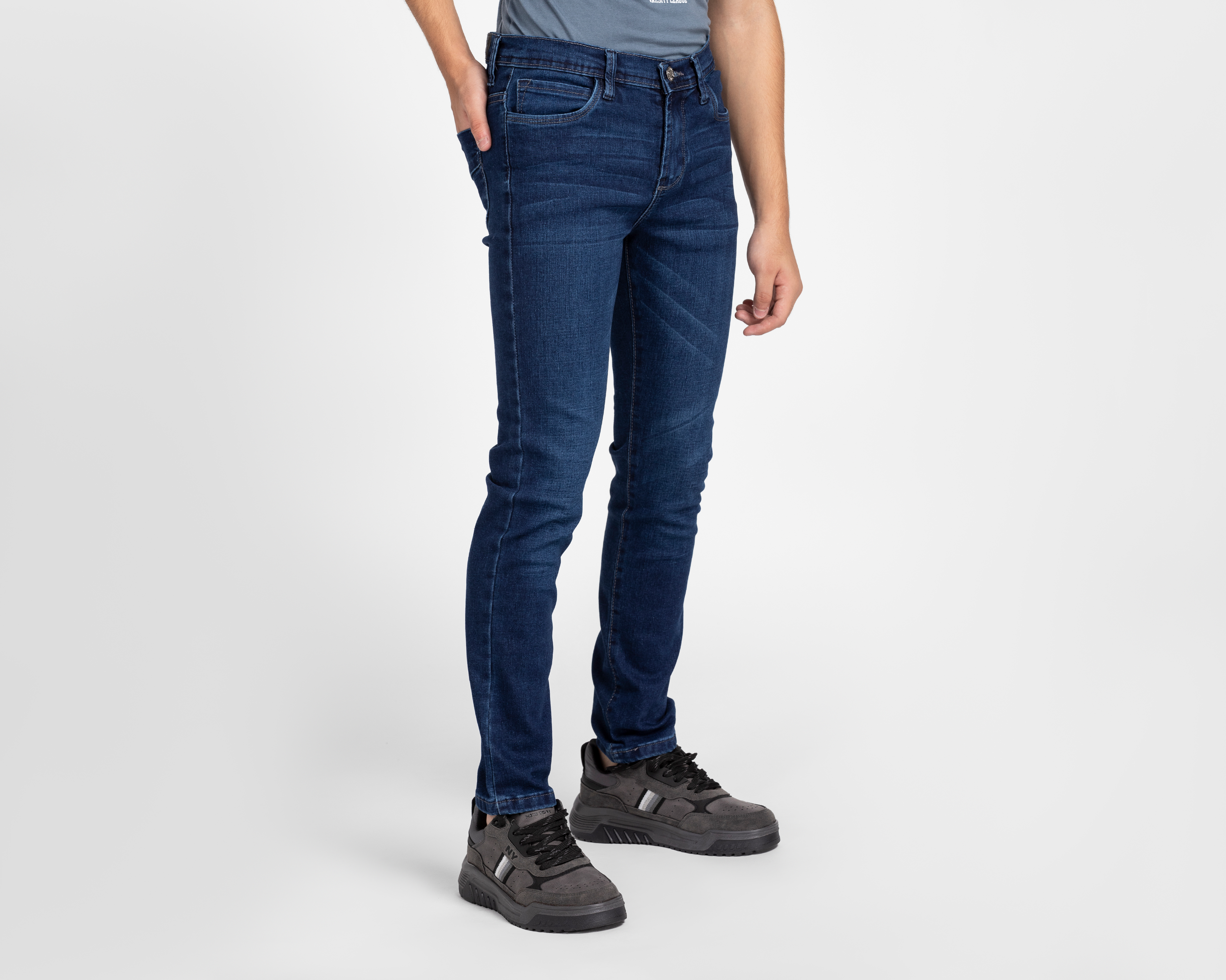 Pantalón Refill Skinny Juvenil