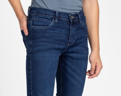 Foto 4 | Foto 4 | Pantalón Refill Skinny Juvenil