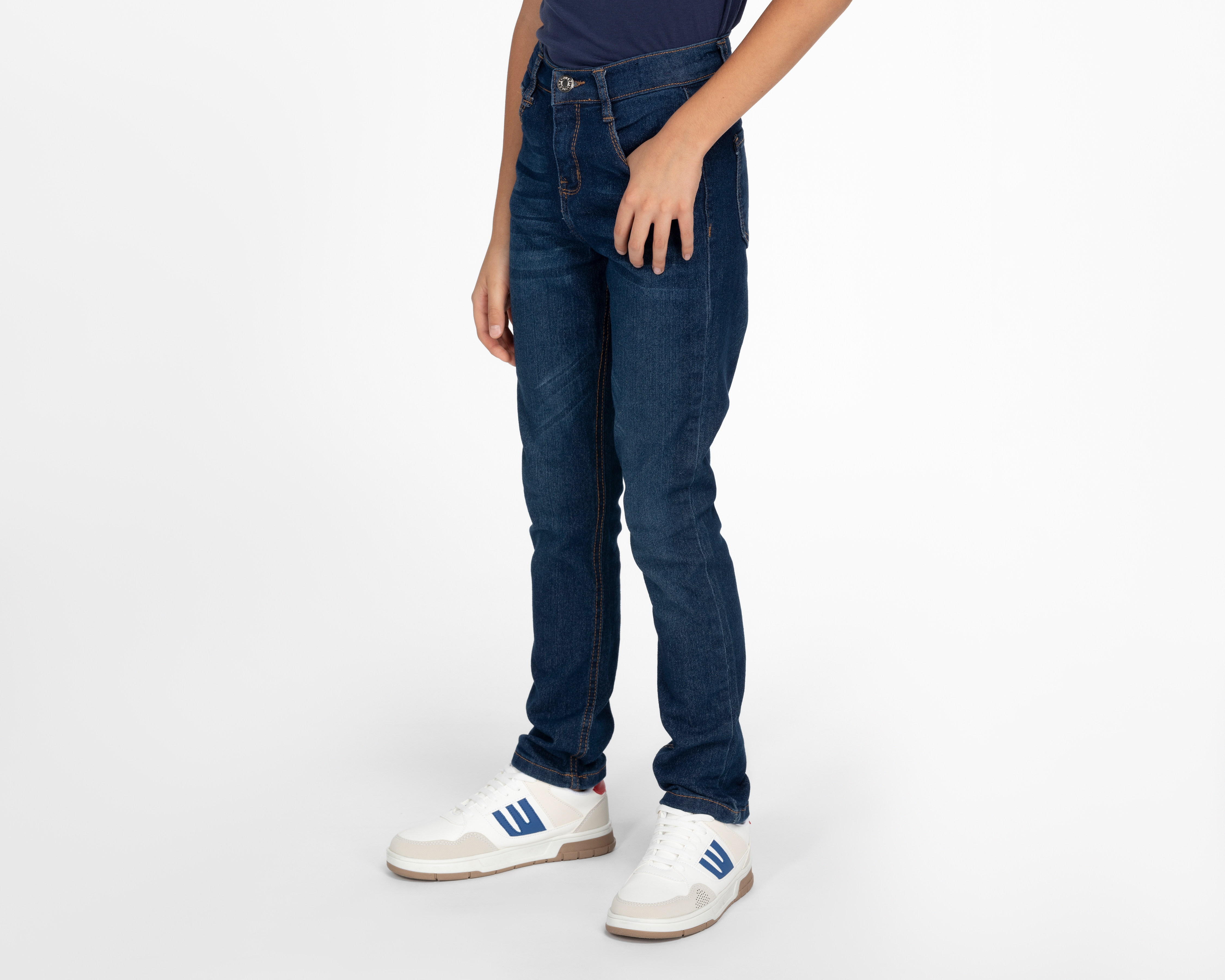 Pantalón Refill Skinny para Niño