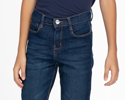 Foto 4 | Foto 4 | Pantalón Refill Skinny para Niño