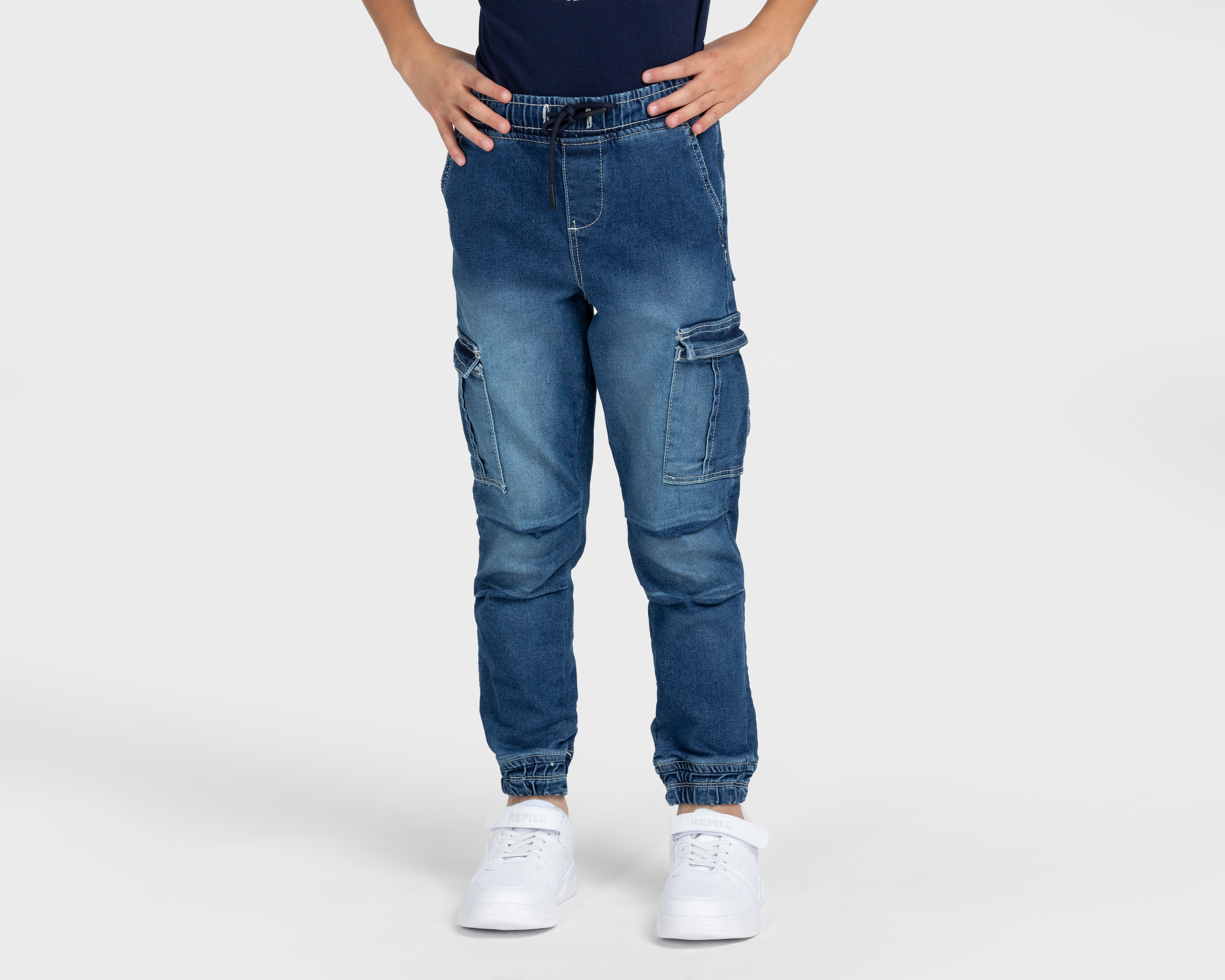 Jogger Refill para Niño