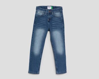 Foto 1 | Foto 1 | Pantalón Refill Skinny para Niño