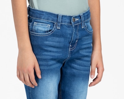 Foto 4 | Foto 4 | Pantalón Refill Skinny para Niño