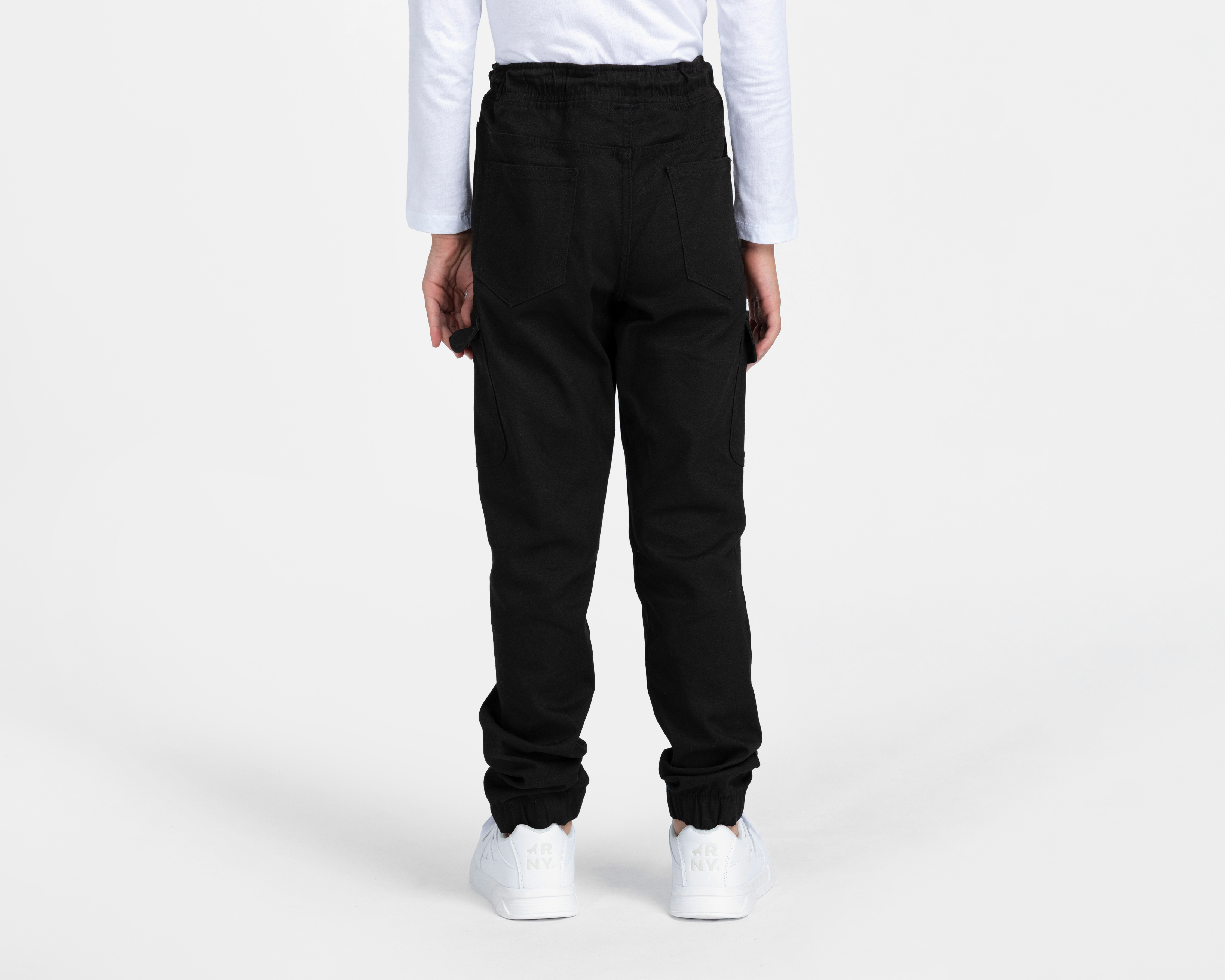 Foto 4 pulgar | Foto 3 | Pantalón Refill Jogger para Niño