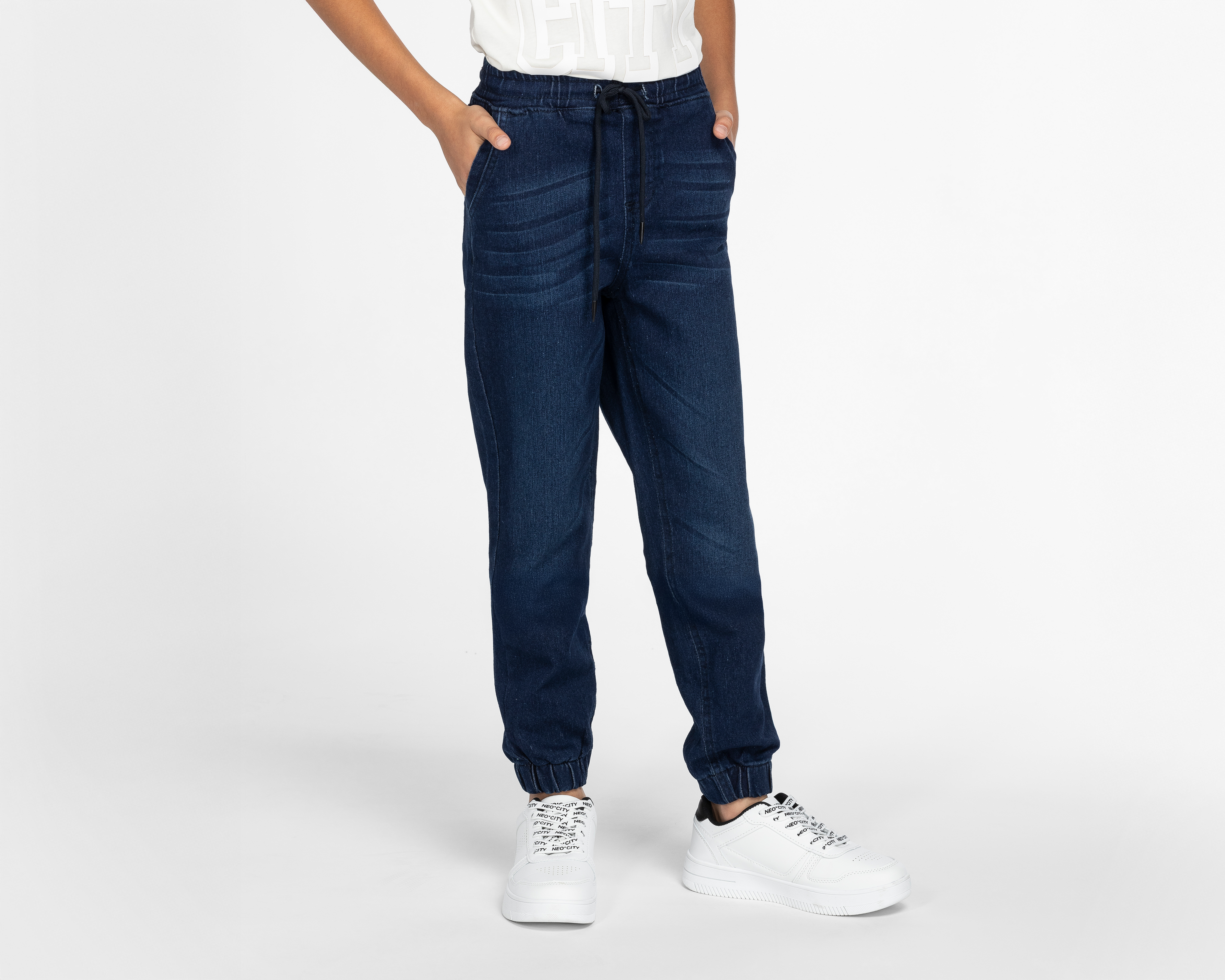 Jogger Neo*City para Niño