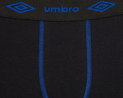 Foto 3 | Foto 3 | Bóxer Umbro Juvenil 3 Piezas