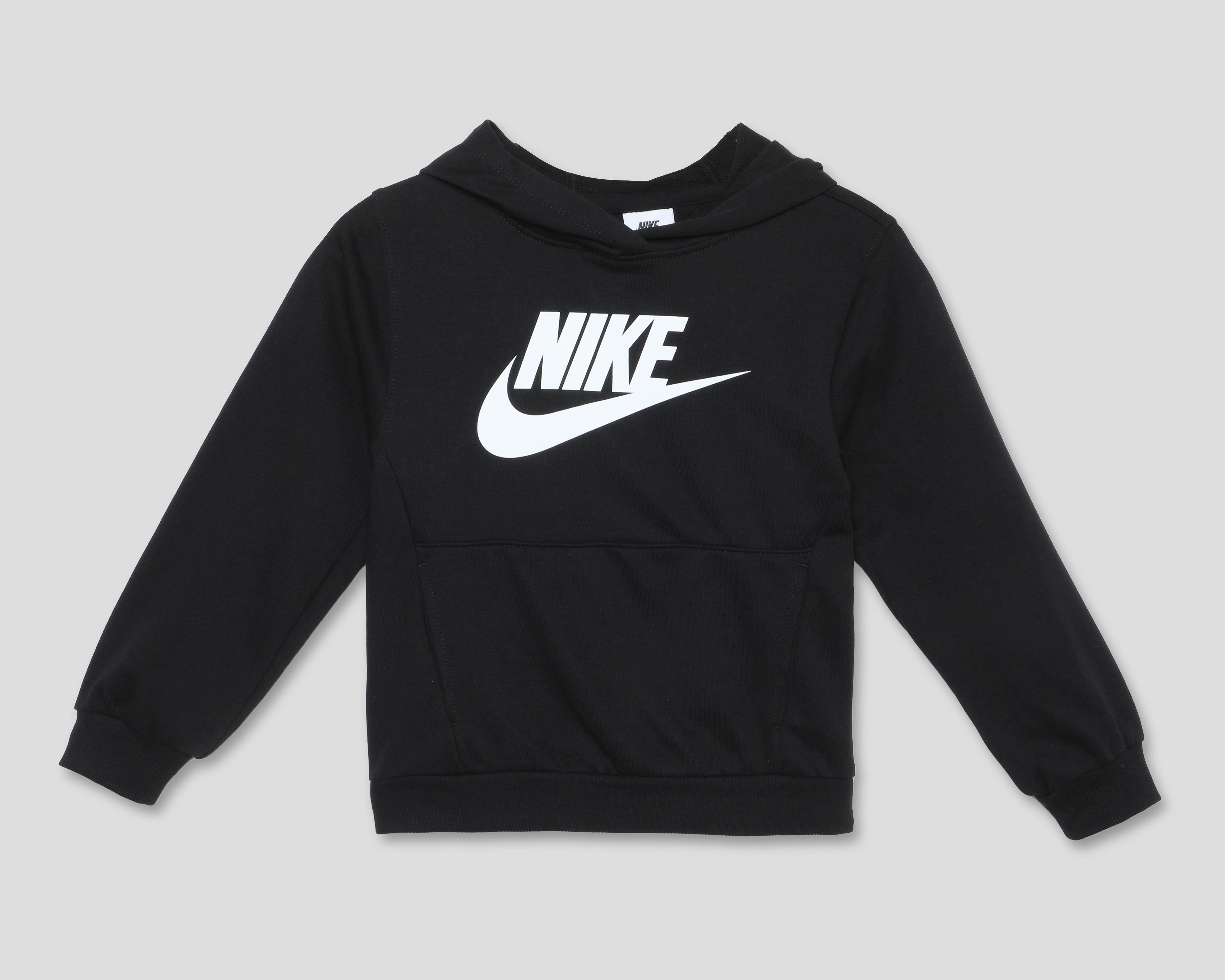 Sudadera con Capucha Nike para Niño