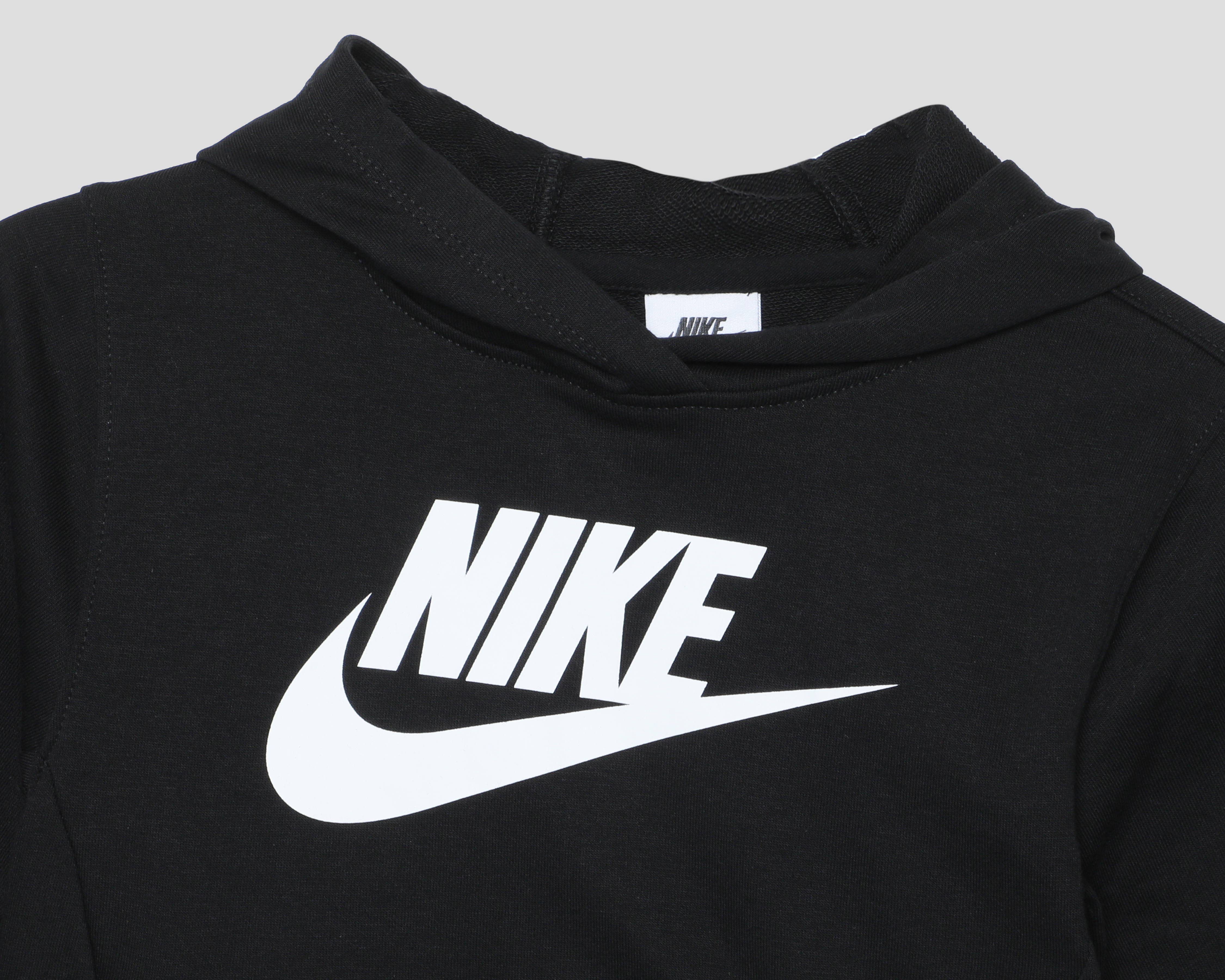 Foto 4 pulgar | Foto 3 | Sudadera con Capucha Nike para Niño