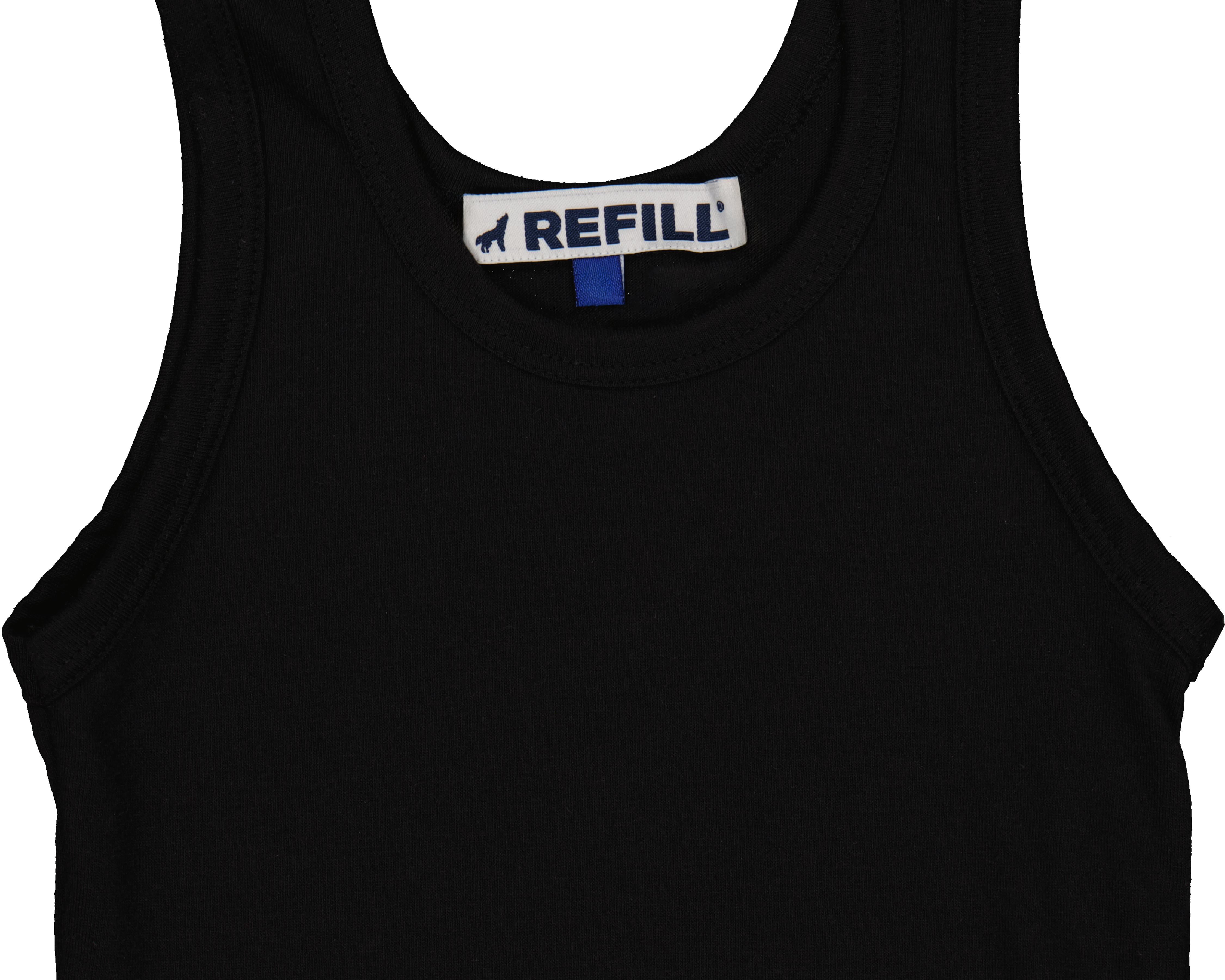 Foto 4 pulgar | Foto 3 | Camiseta Interior Refill para Niño 3 Piezas