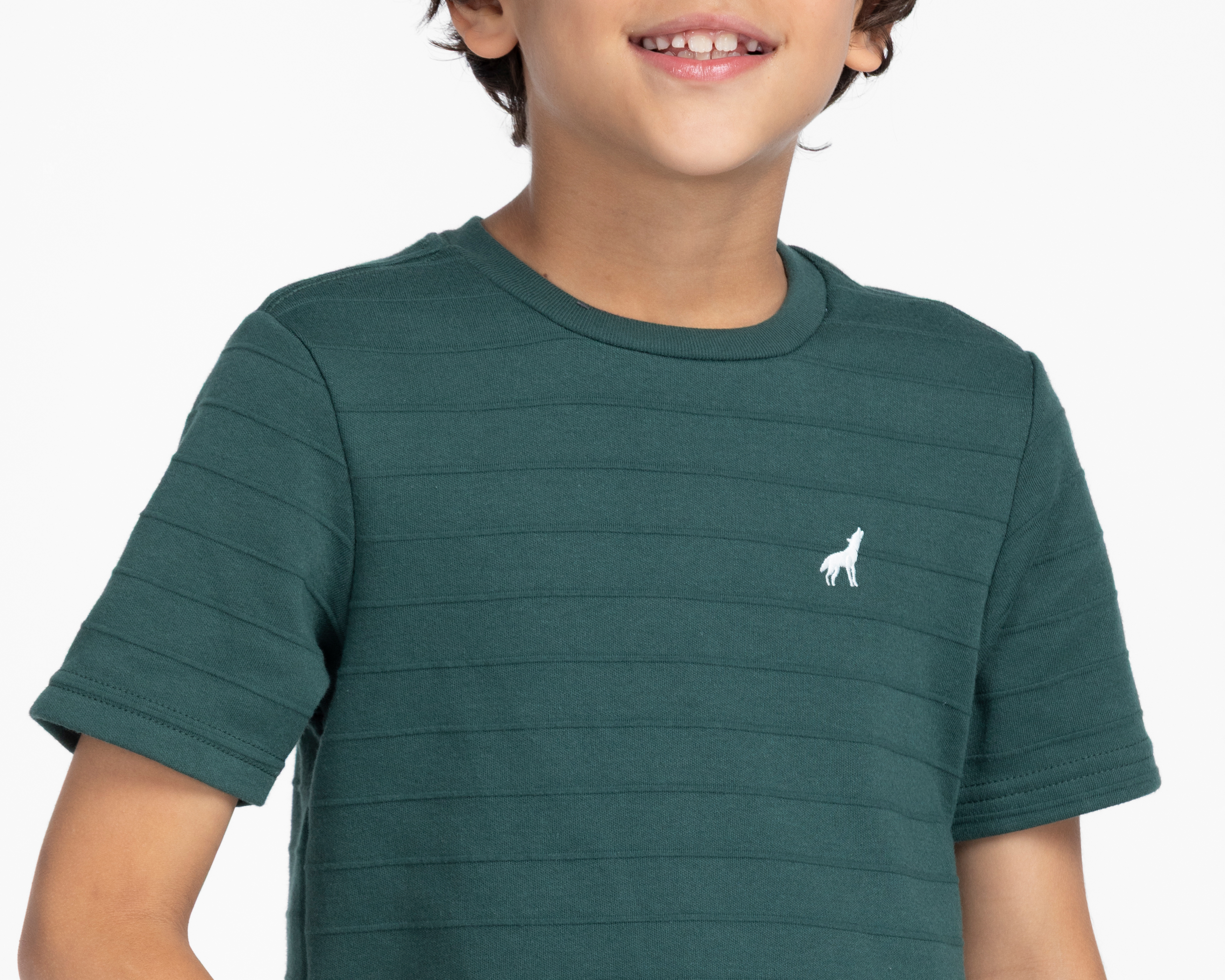 Foto 6 pulgar | Foto 5 | Playera Refill para Niño 3 Piezas