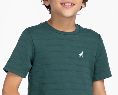 Foto 5 | Foto 5 | Playera Refill para Niño 3 Piezas