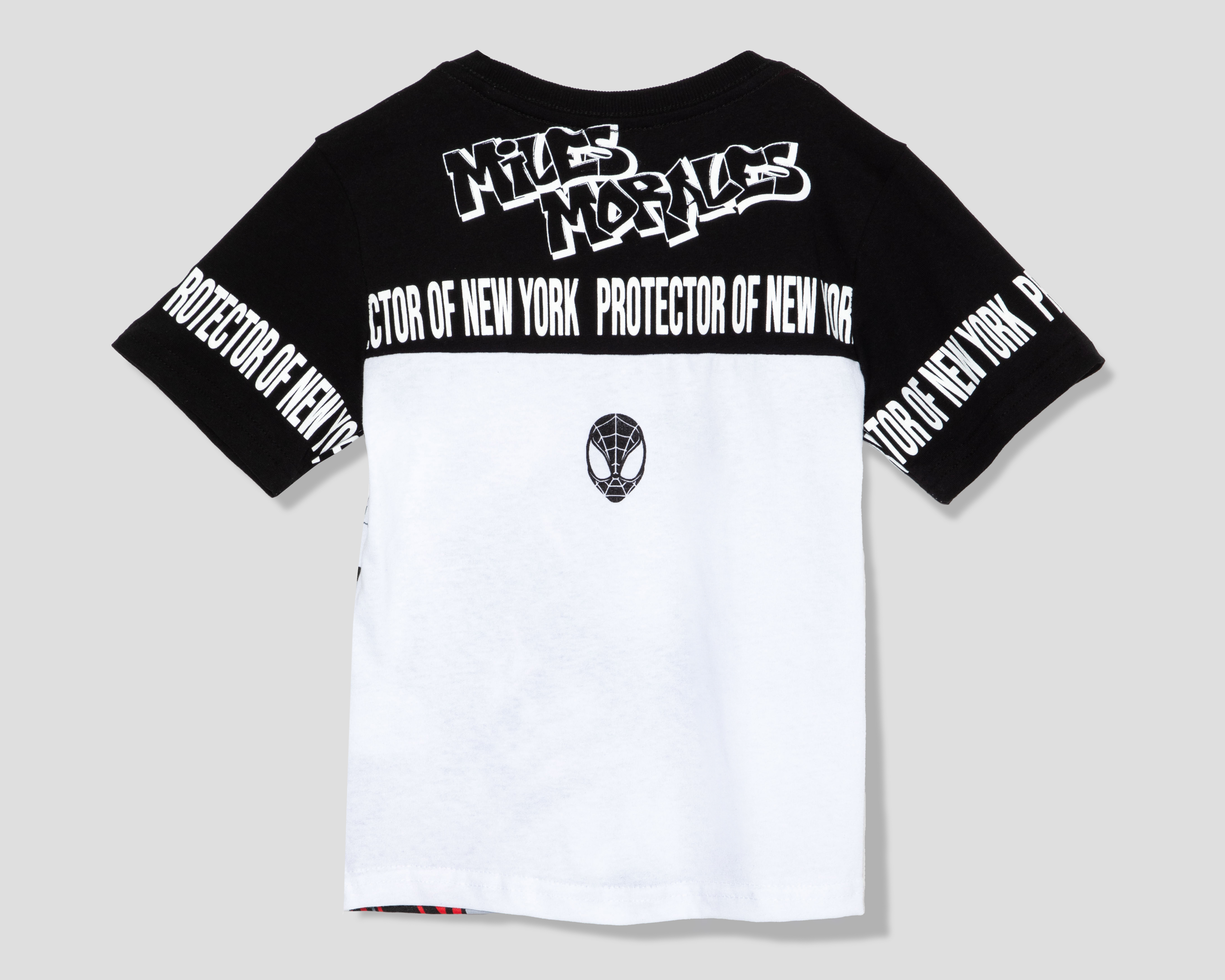 Foto 2 | Foto 2 | Playera Spider-Man Marvel para Niño