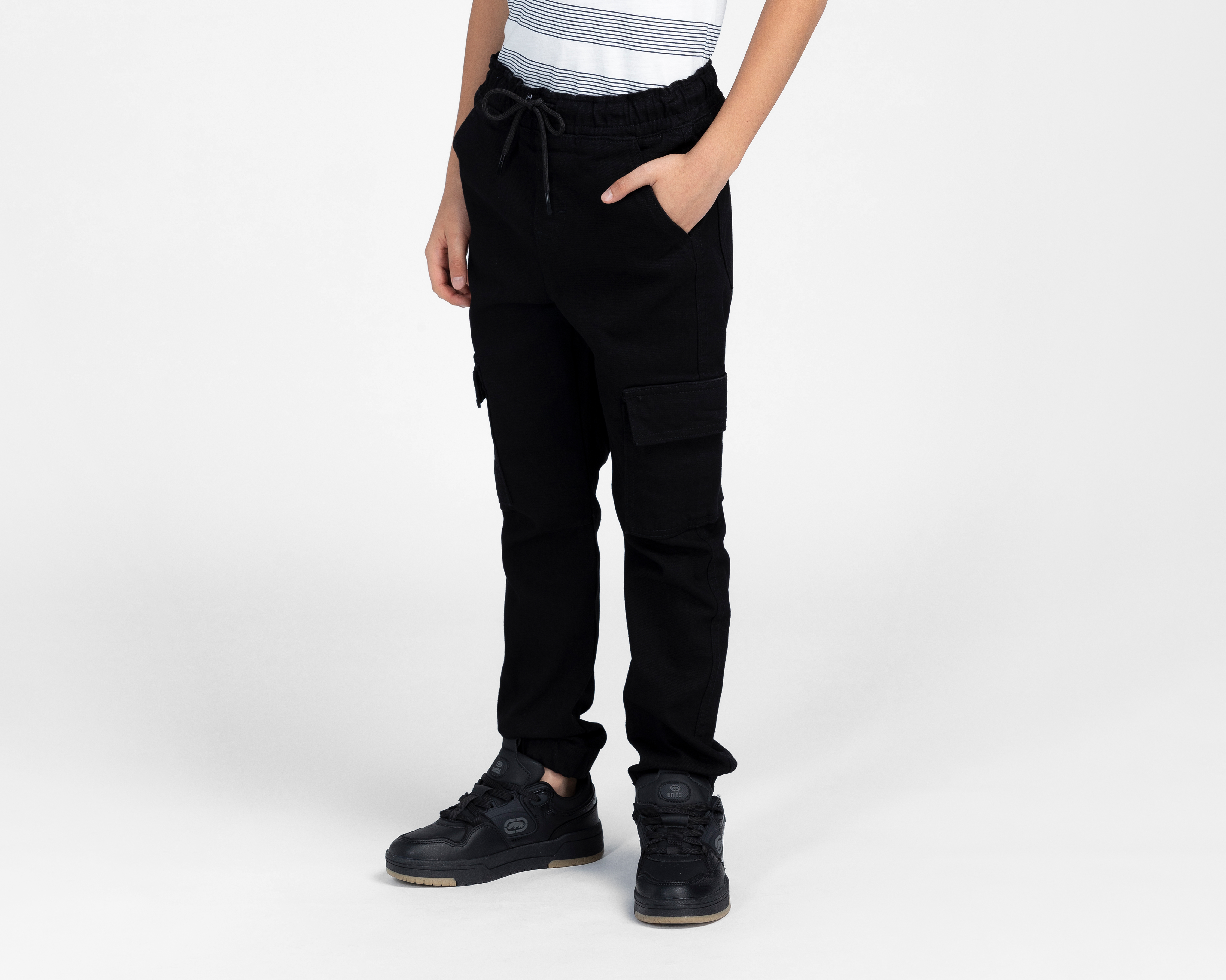 Jogger Ecko Unltd. para Niño