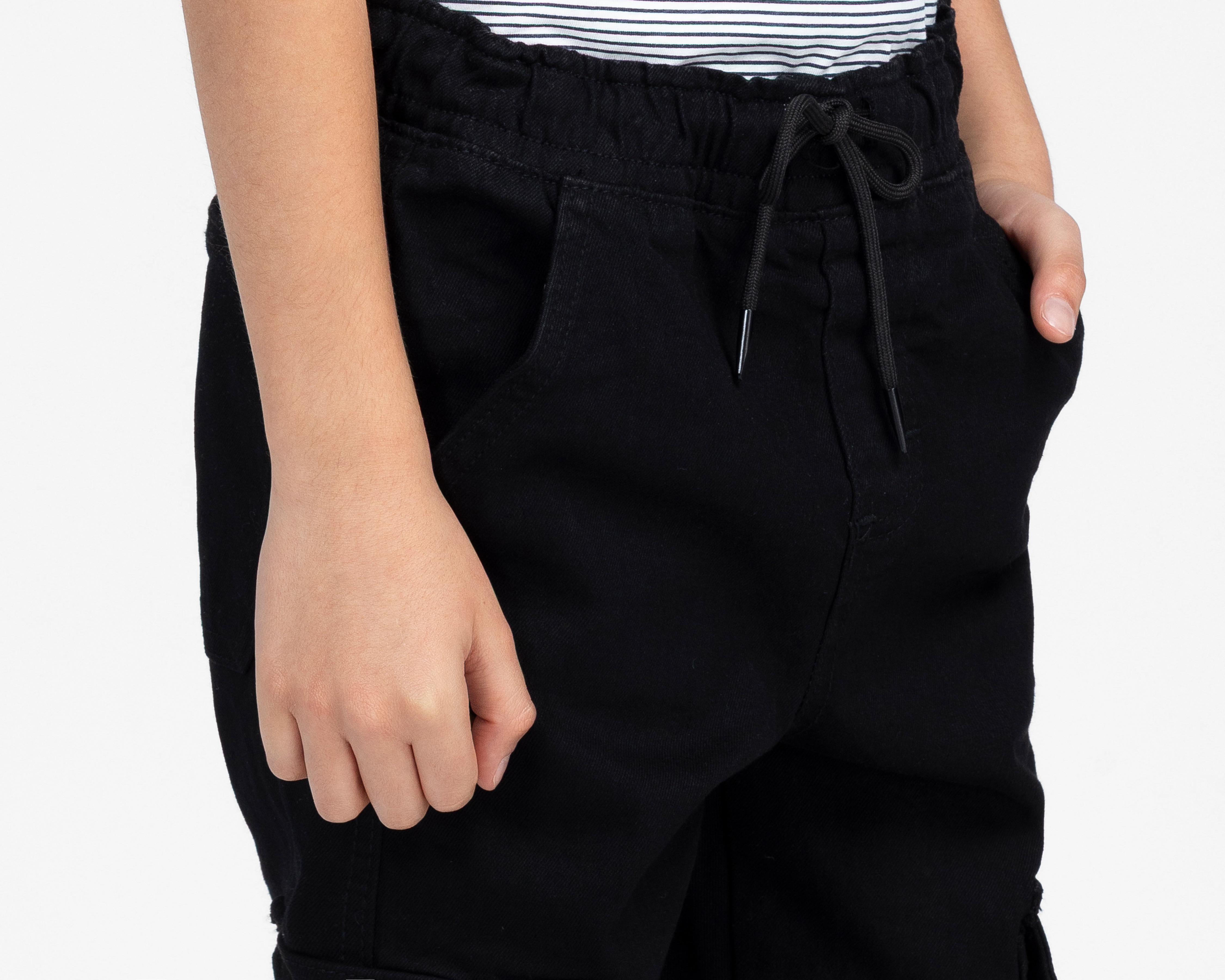 Foto 5 pulgar | Foto 4 | Jogger Ecko Unltd. para Niño