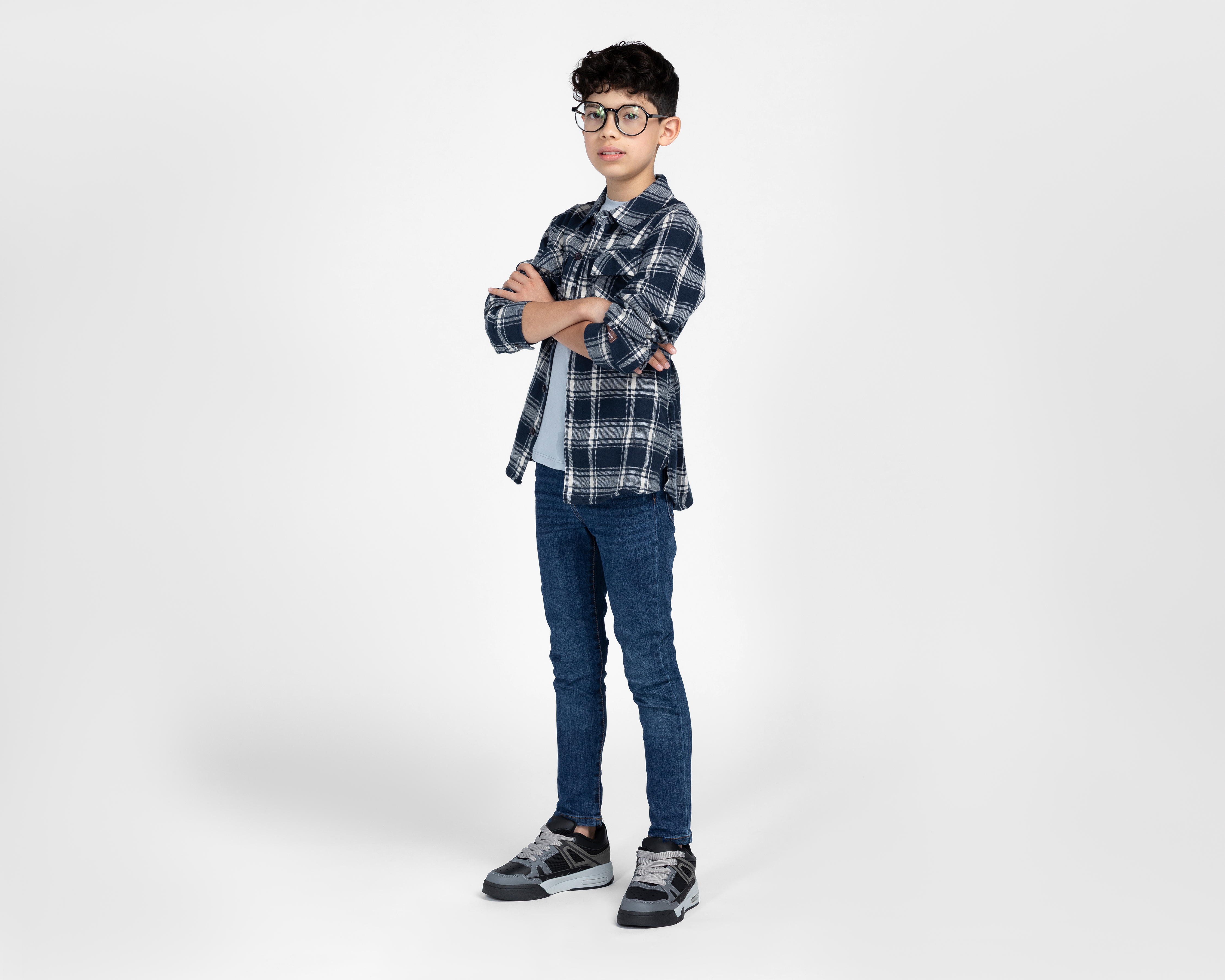 Foto 3 pulgar | Foto 2 | Jeans Skinny Neo*City Juvenil