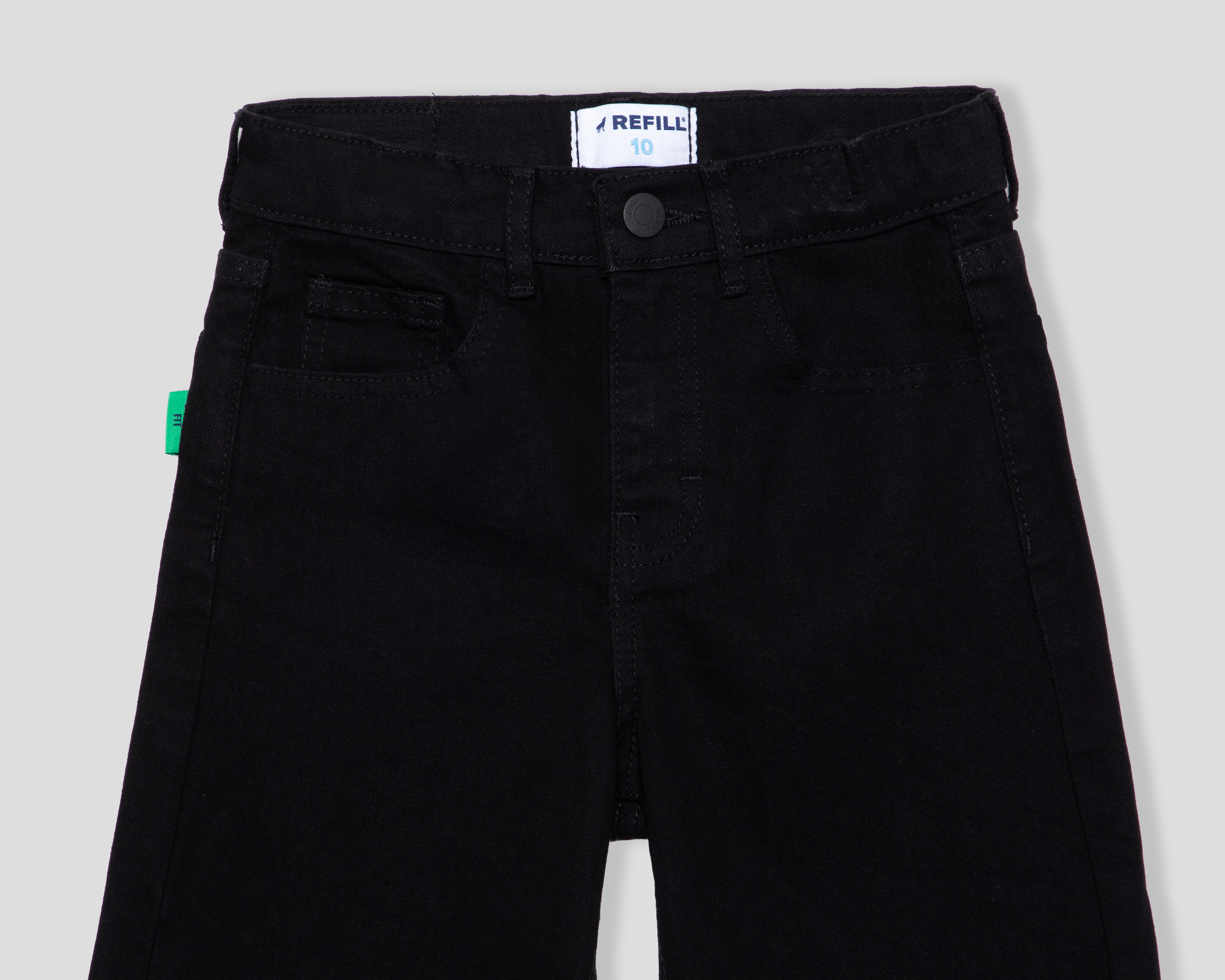 Foto 4 pulgar | Foto 3 | Pantalón Refill Skinny para Niño