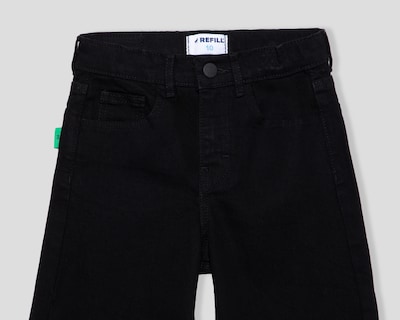 Foto 3 | Foto 3 | Pantalón Refill Skinny para Niño